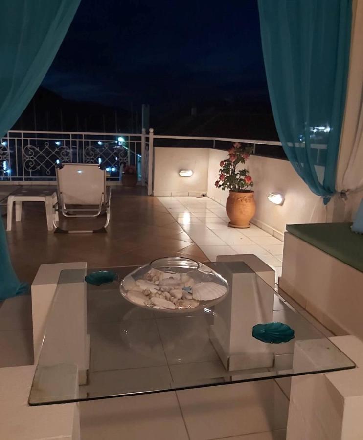 Sea Breeze Apartment Sami  Zewnętrze zdjęcie