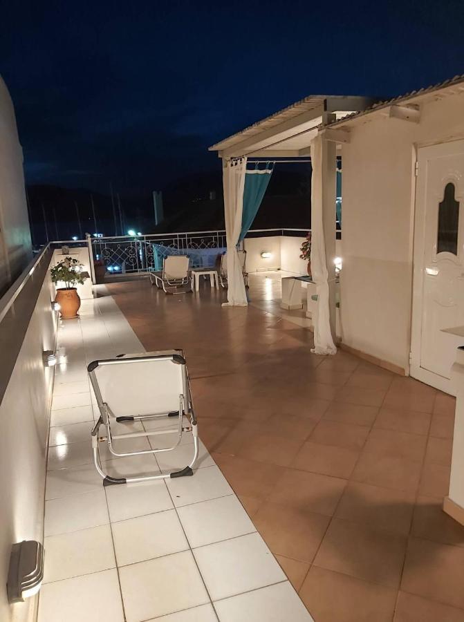 Sea Breeze Apartment Sami  Zewnętrze zdjęcie