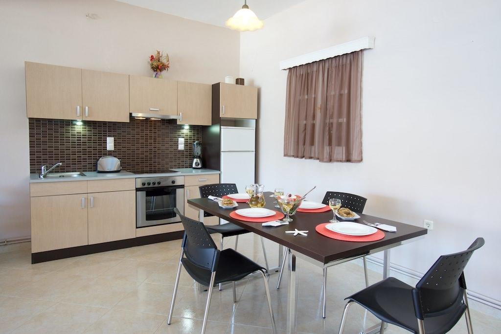 Sea Breeze Apartment Sami  Zewnętrze zdjęcie