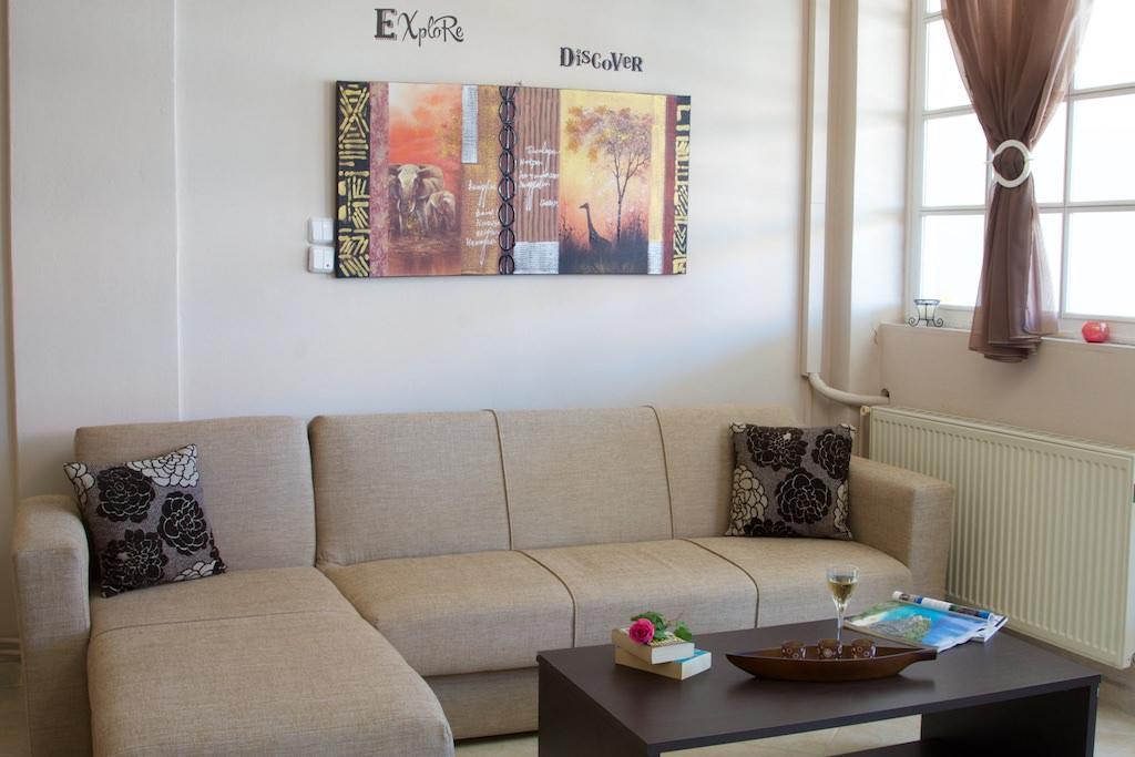 Sea Breeze Apartment Sami  Zewnętrze zdjęcie