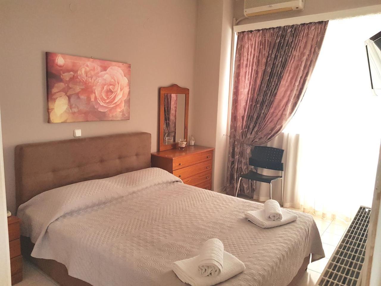 Sea Breeze Apartment Sami  Zewnętrze zdjęcie