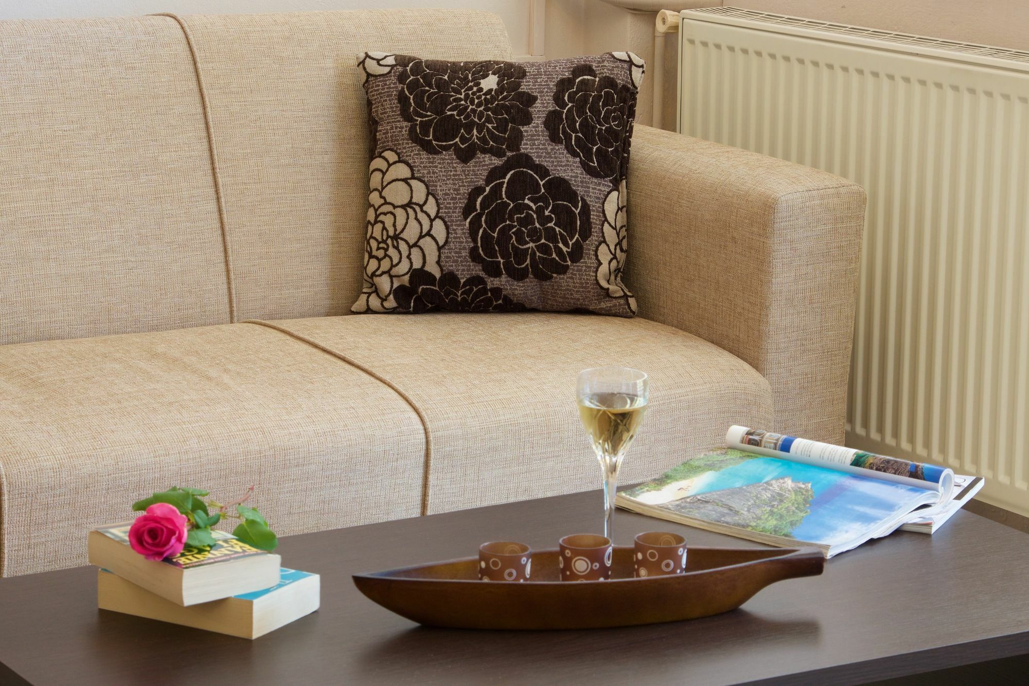 Sea Breeze Apartment Sami  Zewnętrze zdjęcie