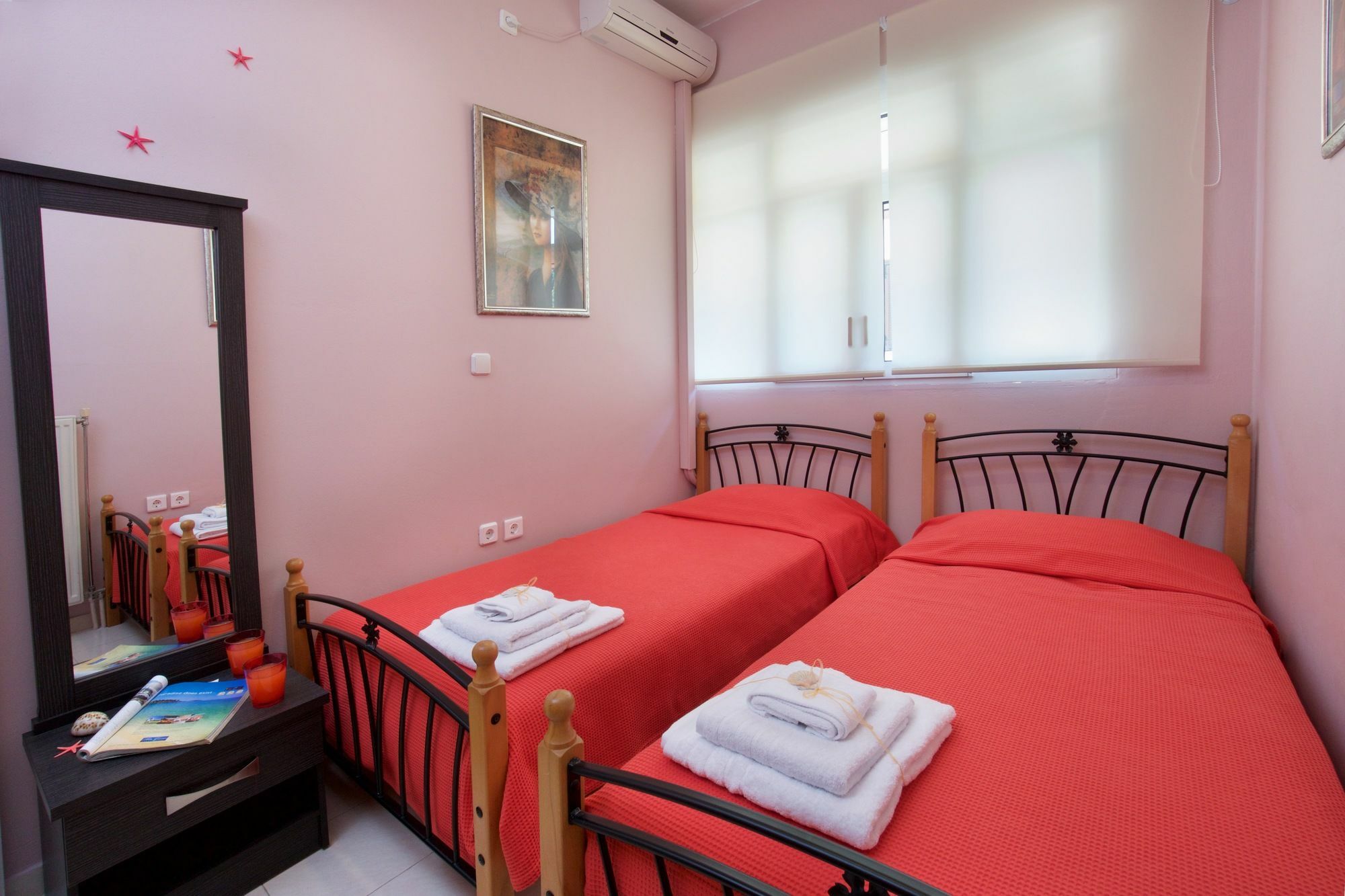 Sea Breeze Apartment Sami  Zewnętrze zdjęcie