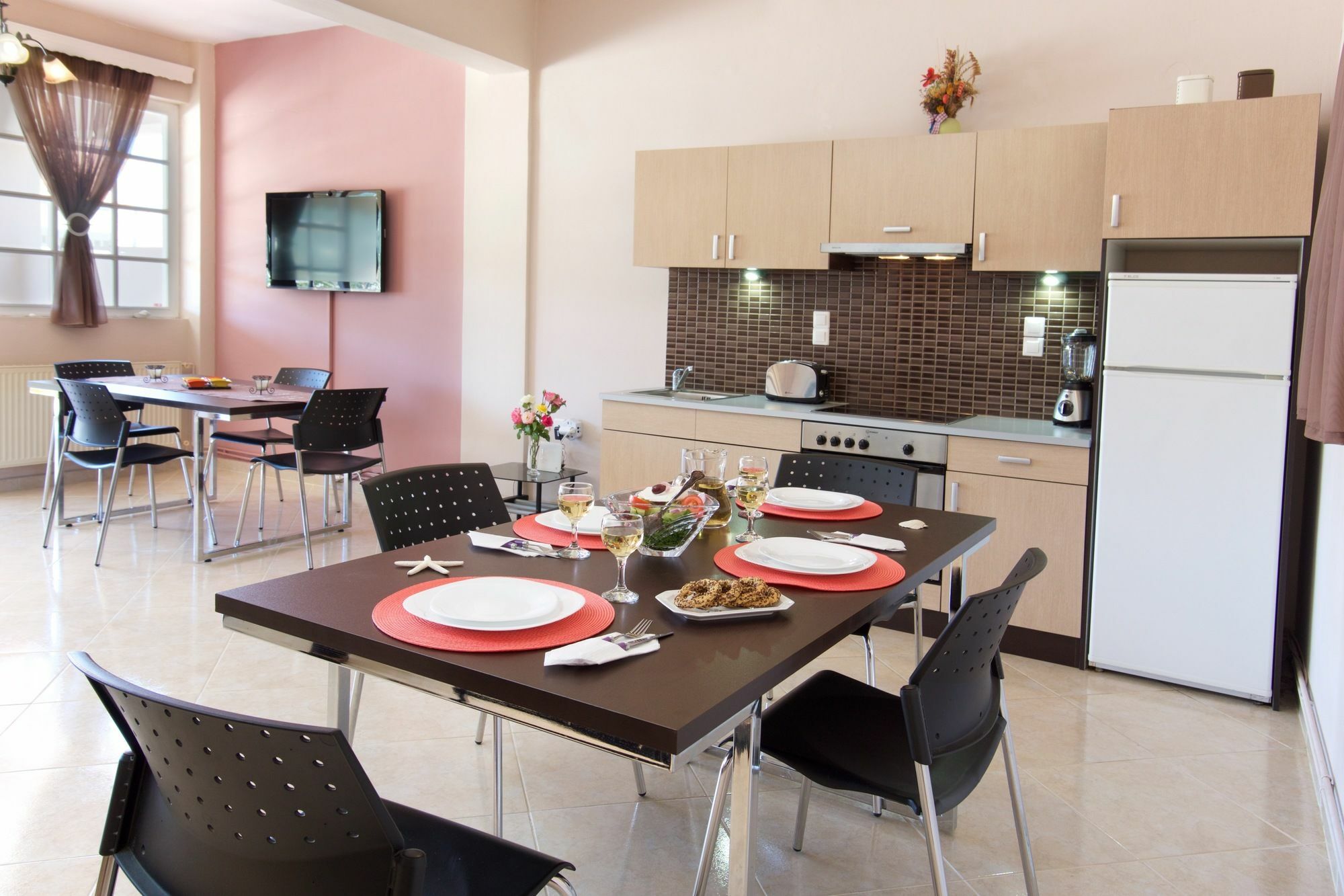 Sea Breeze Apartment Sami  Zewnętrze zdjęcie